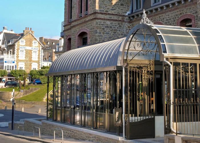 Royal Emeraude Hotel Dinard - MGallery Collection