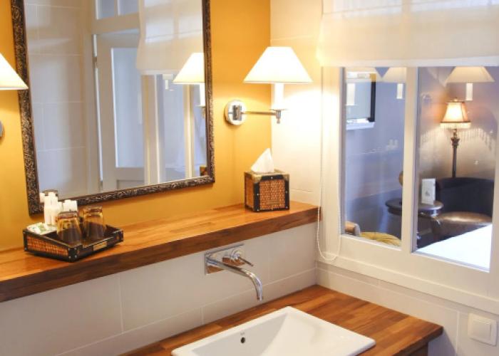 Royal Emeraude Hotel Dinard - MGallery Collection