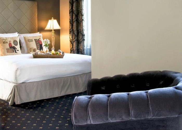 Royal Emeraude Hotel Dinard - MGallery Collection