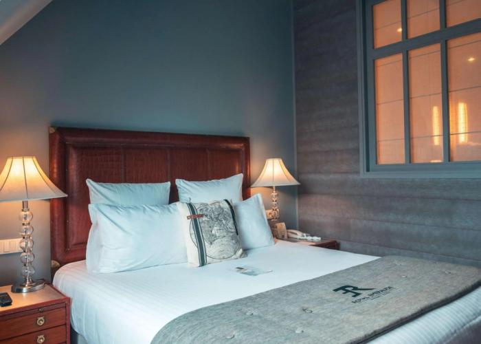 Royal Emeraude Hotel Dinard - MGallery Collection