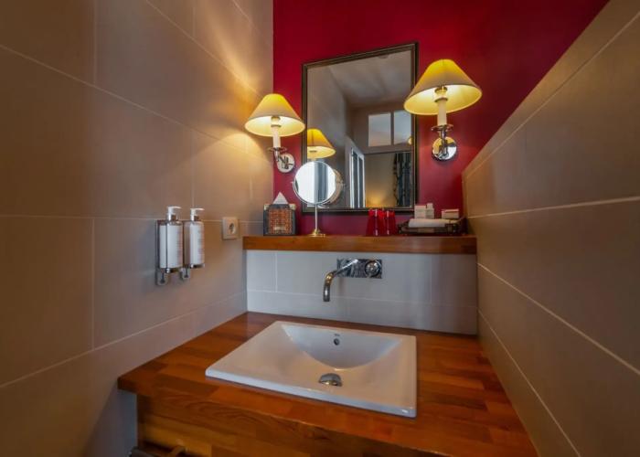 Royal Emeraude Hotel Dinard - MGallery Collection