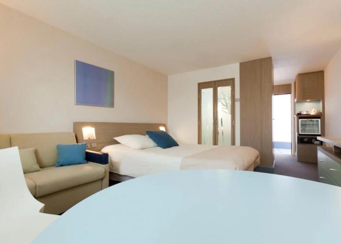 Hôtel Emeria Dinard Thalasso & Spa