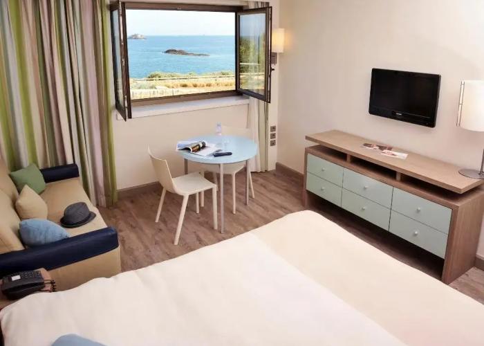 Hôtel Emeria Dinard Thalasso & Spa