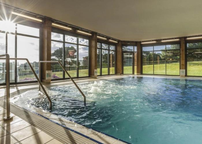 Hôtel Emeria Dinard Thalasso & Spa