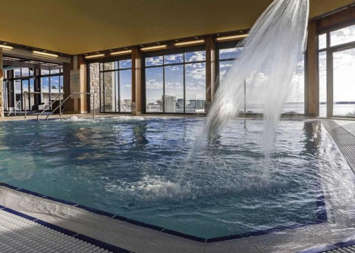 Hôtel Emeria Dinard Thalasso & Spa