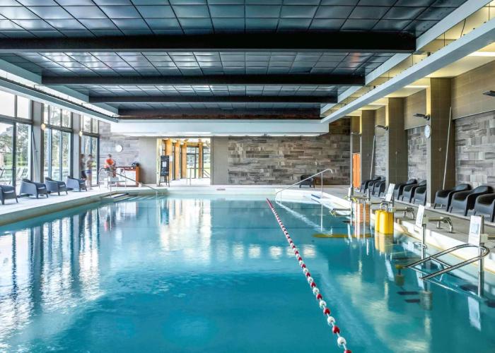 Hôtel Emeria Dinard Thalasso & Spa