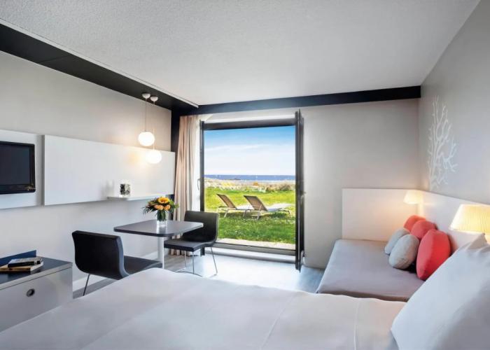 Hôtel Emeria Dinard Thalasso & Spa