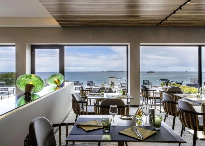 Hôtel Emeria Dinard Thalasso & Spa