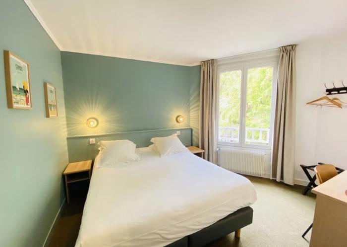 Hôtel du Parc Dinard