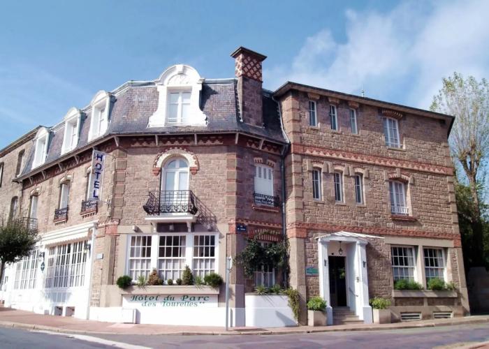Hôtel du Parc Dinard