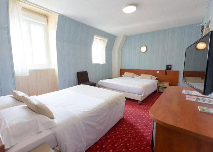 Citotel Les Alizes