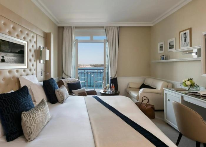 Hôtel Barrière Le Grand Hôtel Dinard