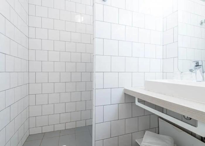 INTER-HOTEL Saint-Malo Ouest Le Crystal