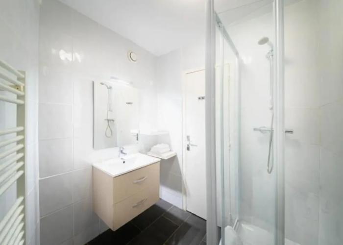 INTER-HOTEL Saint-Malo Ouest Le Crystal