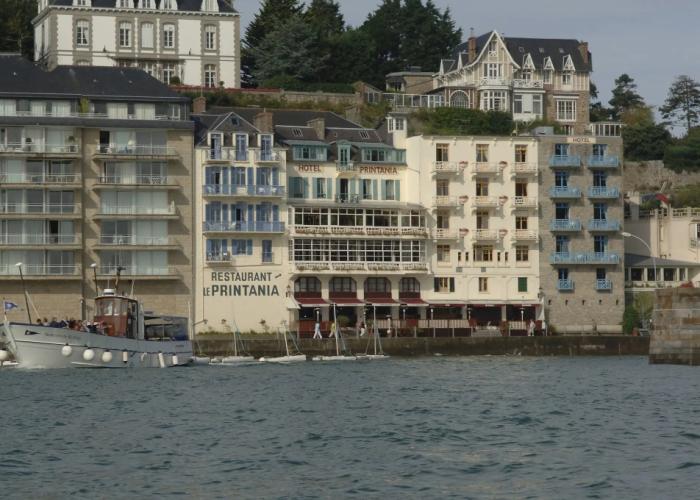 Hôtel Printania