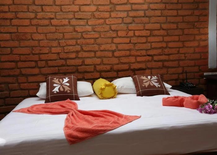 Hotel Viverra