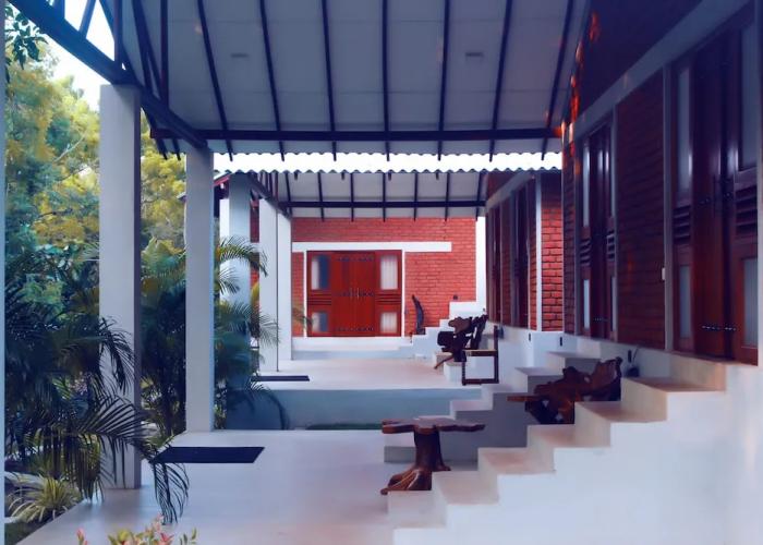 Hotel Viverra