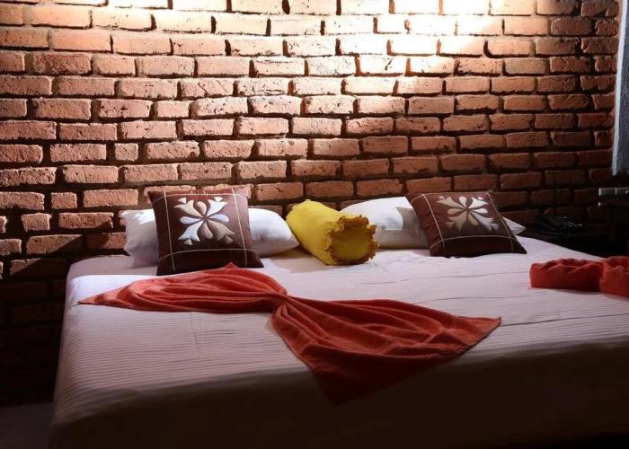 Hotel Viverra
