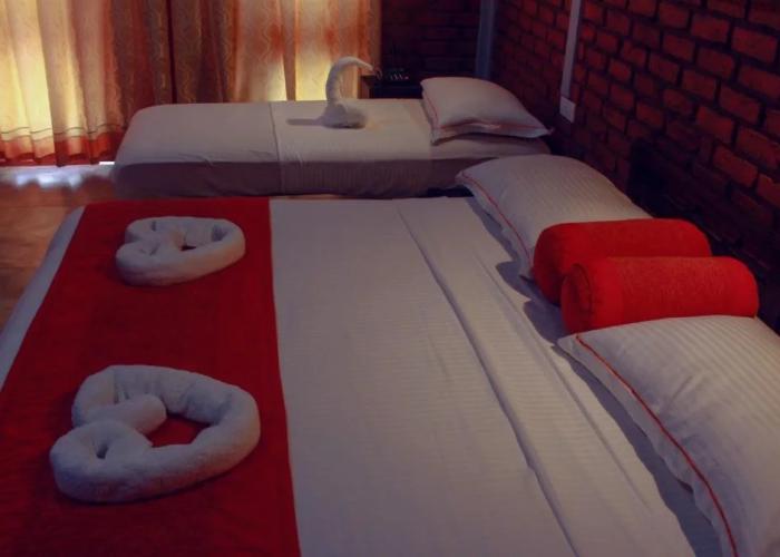 Hotel Viverra