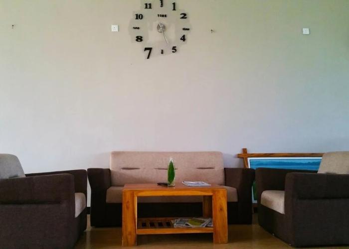 Rivonway Hotel Polonnaruwa