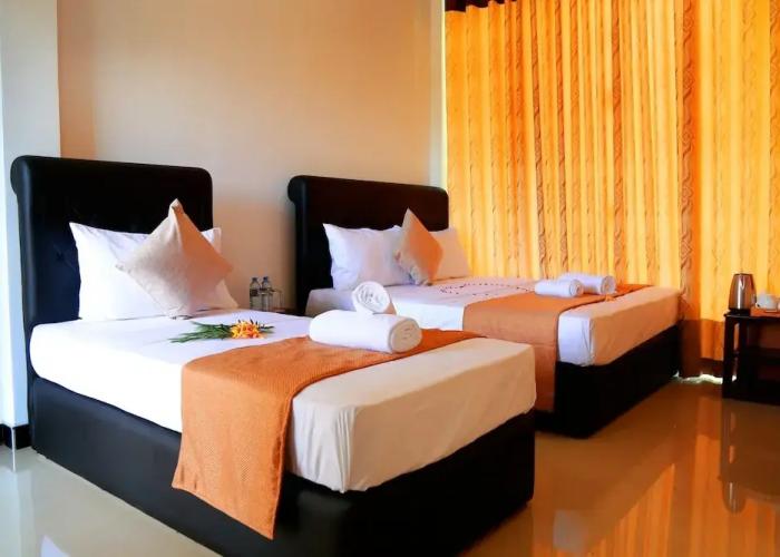 Rivonway Hotel Polonnaruwa