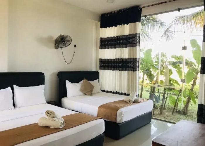 Rivonway Hotel Polonnaruwa