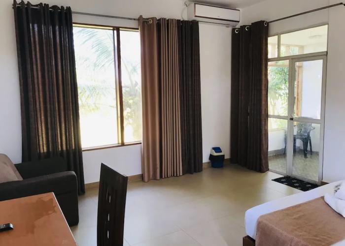 Rivonway Hotel Polonnaruwa