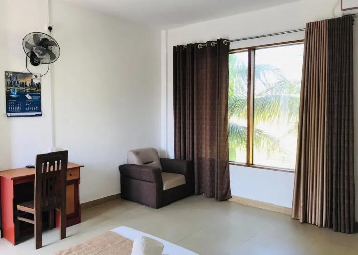Rivonway Hotel Polonnaruwa