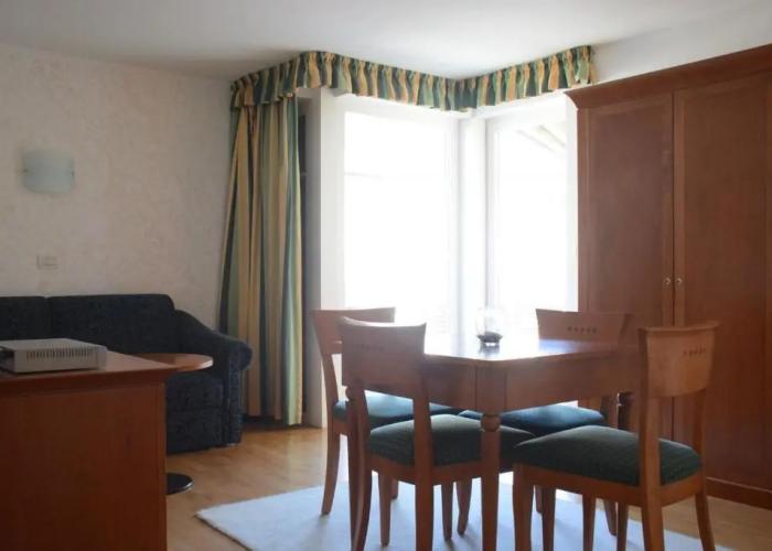 Hotel Tannerhof