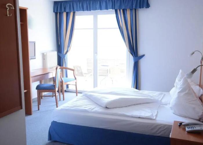 Hotel Tannerhof