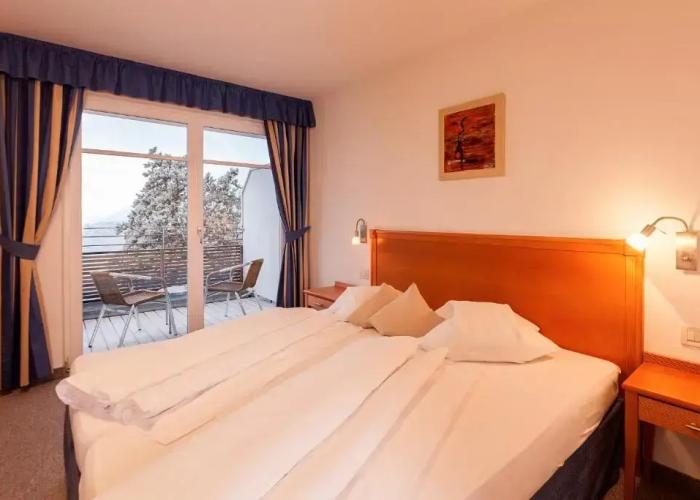 Hotel Tannerhof