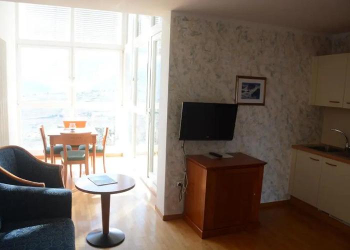 Hotel Tannerhof