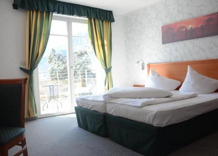 Hotel Tannerhof