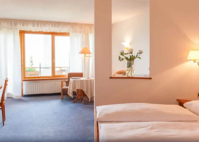 Hotel Hohenwart