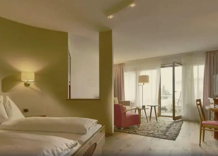 Hotel Hohenwart