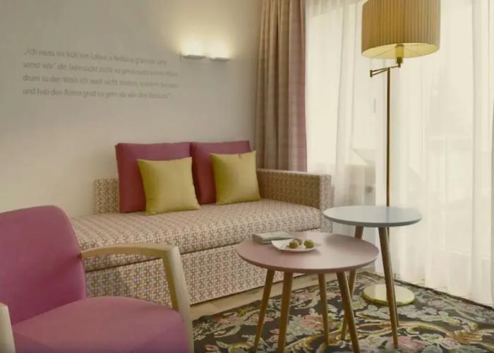 Hotel Hohenwart