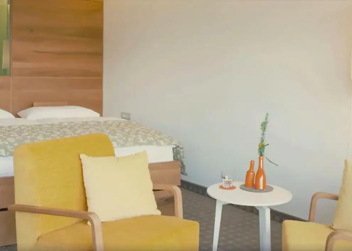 Hotel Hohenwart