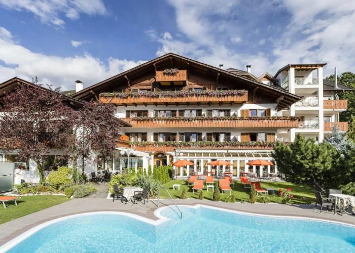 Hotel Finkenhof
