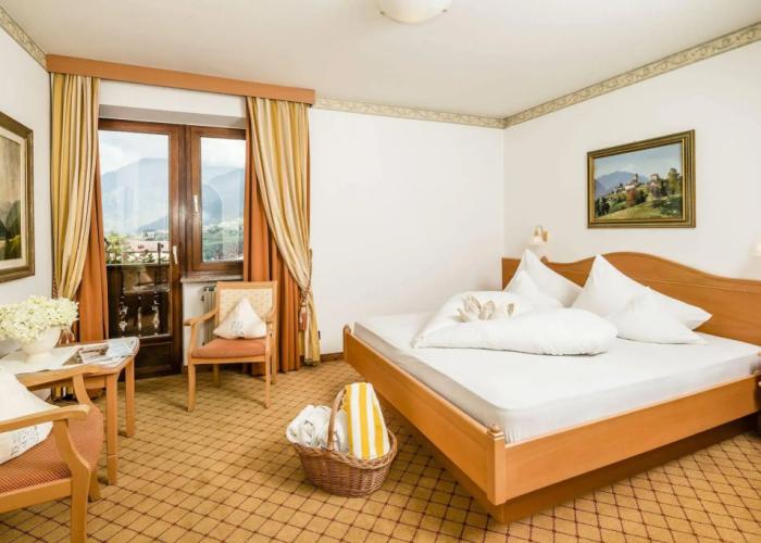 Hotel Finkenhof