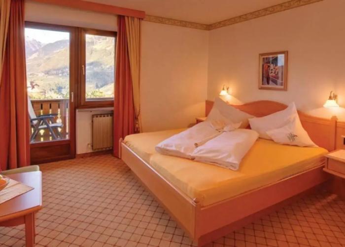 Hotel Finkenhof