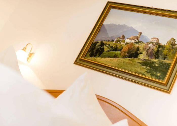 Hotel Finkenhof