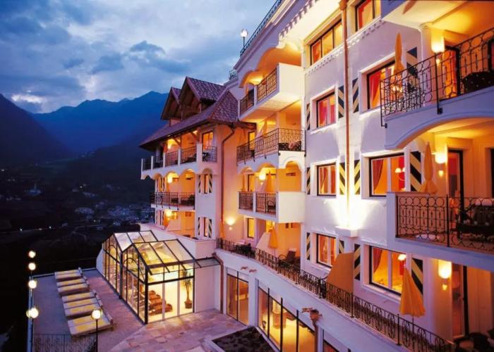 Hotel Finkennest