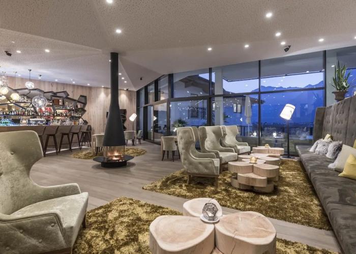 Schenna Resort