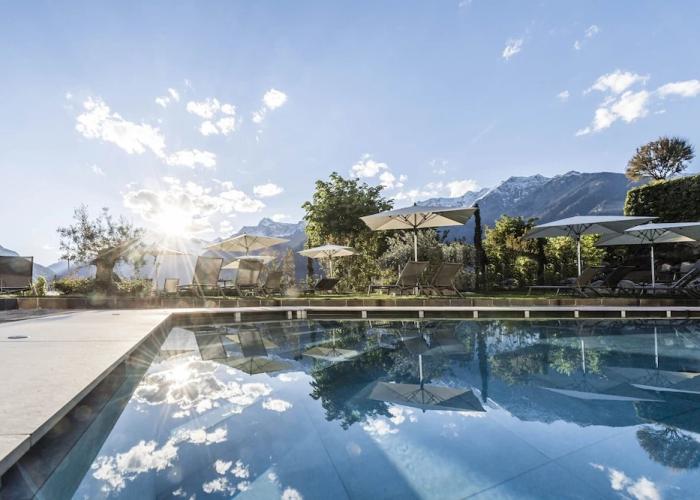 Schenna Resort