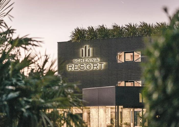 Schenna Resort