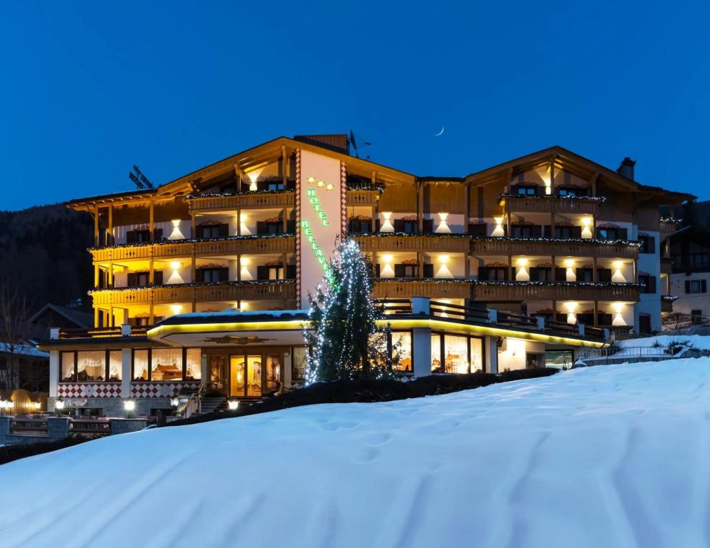 Hotel Bellavista