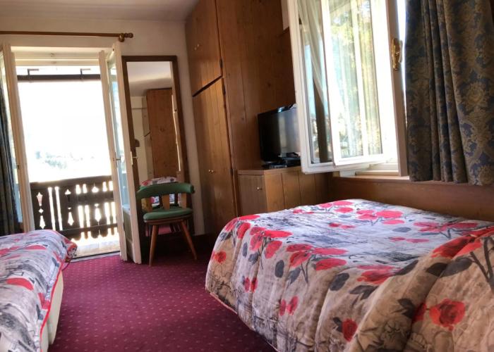 Hotel Majoni