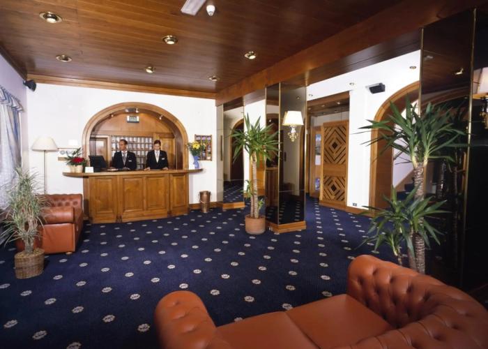 Hotel Majoni
