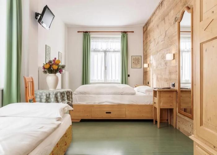 Hotel Oasi