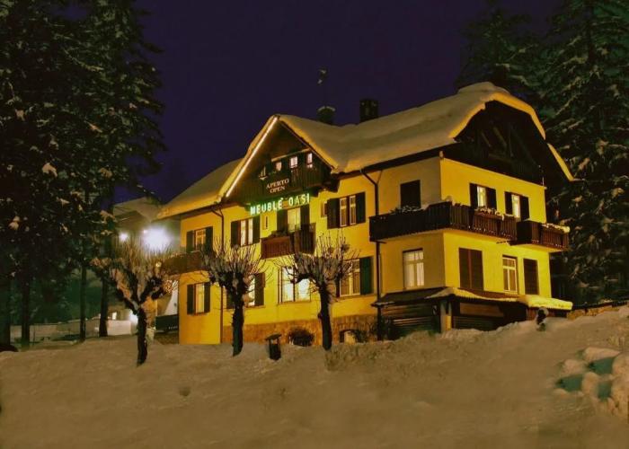 Hotel Oasi
